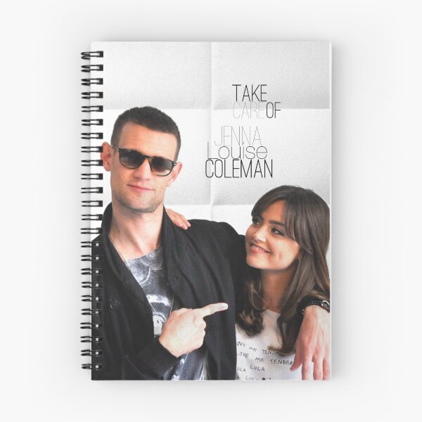 Item preview, Matt and Jenna designed and sold by Midgardian Fangirl.