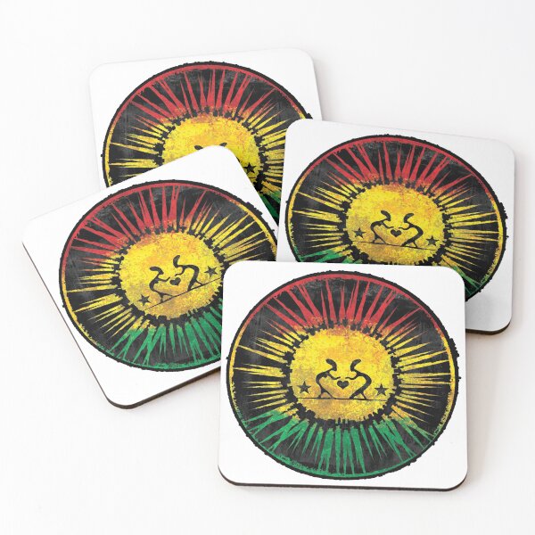 Item preview, Raggae love shine designed and sold by Periartwork.