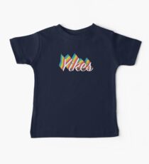 Yikes Baby T-Shirt