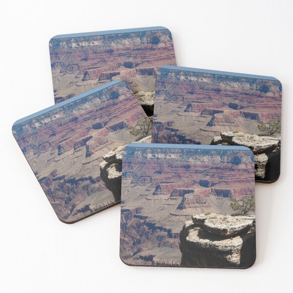 Item preview,  Giant Stepping Stones across Grand Canyon designed and sold by Kasia Design.