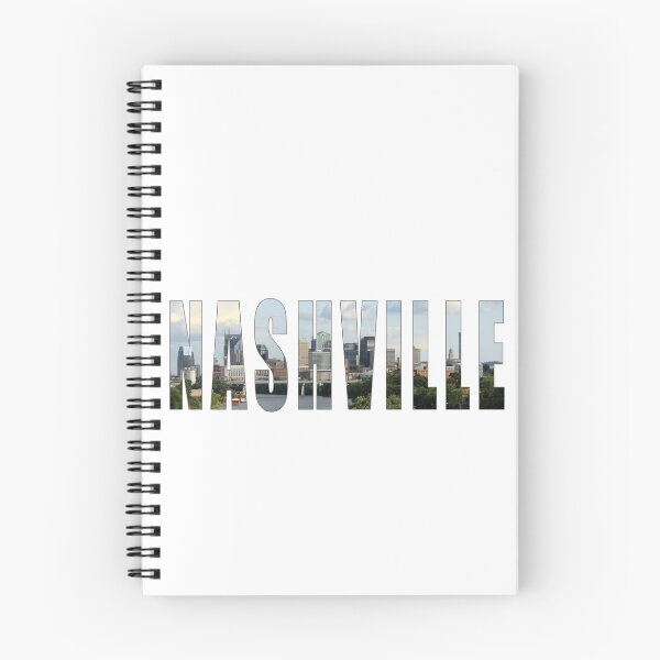 Item preview, Nashville Tennessee designed and sold by Kooky28.