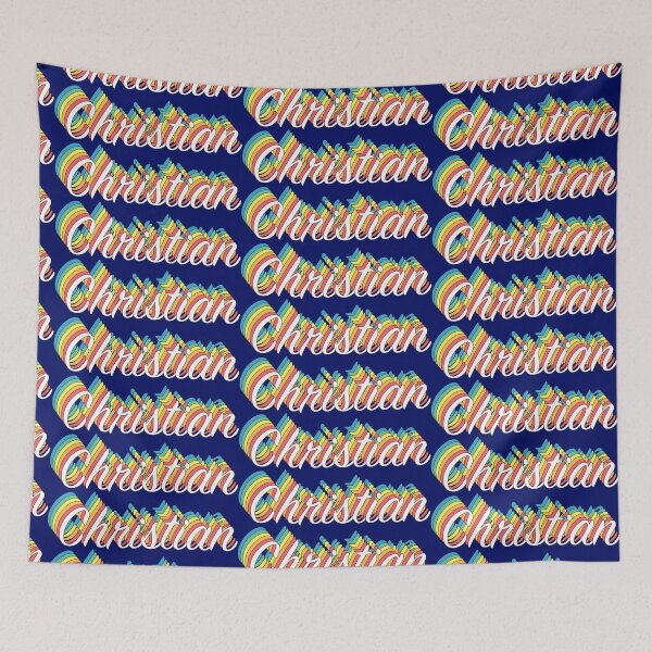 Item preview, Christian designed and sold by BuiceJox.