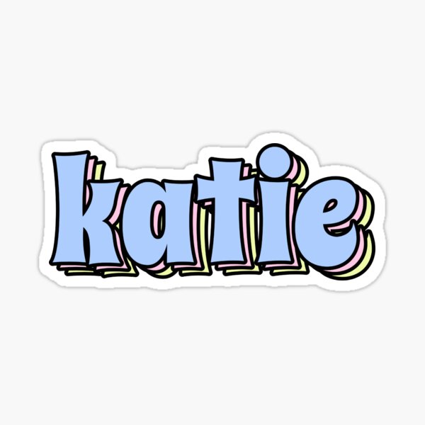 Katie Stickers | Redbubble