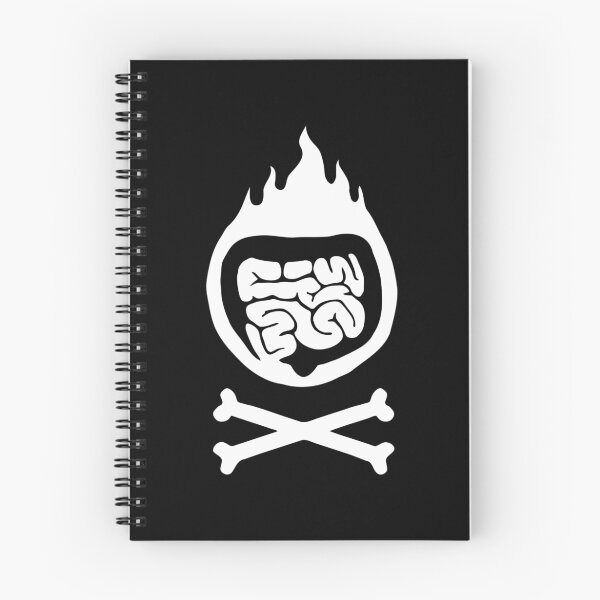 Item preview, IBD Jolly Roger designed and sold by Kathryn DiMartino.