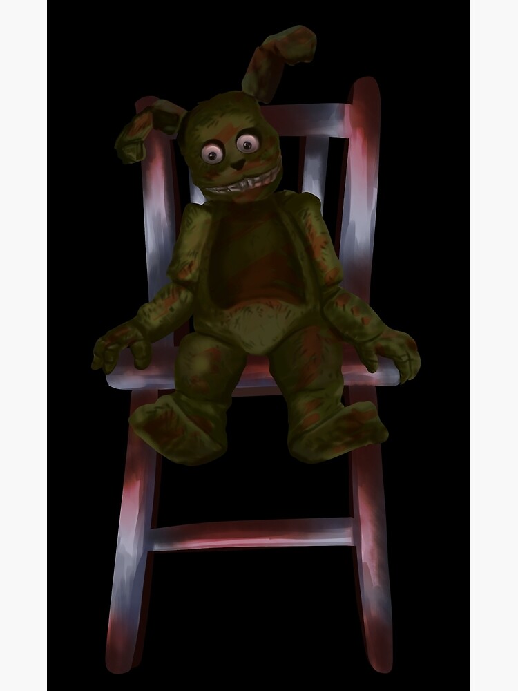 plushtrap plush amazon