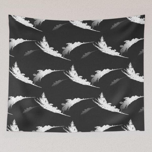 Item preview, Conifer Pattern. designed and sold by MindTravel.