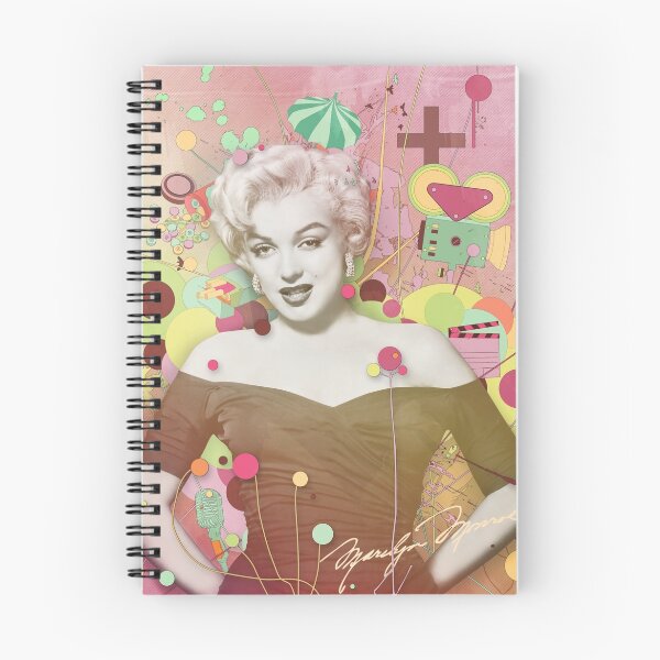 Item preview, Marilyn Rendition designed and sold by DesignbySolo.