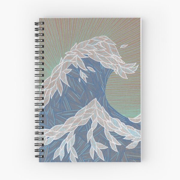 Item preview, Making waves designed and sold by fireandink.