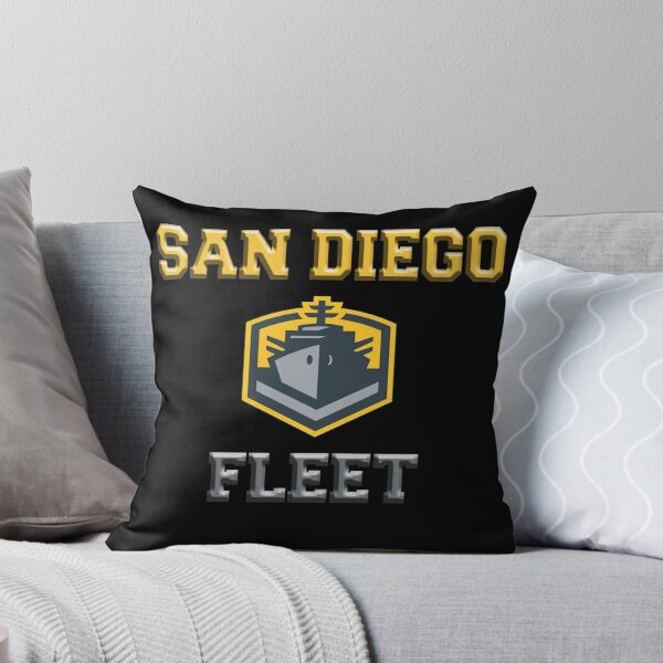 Item preview, Vintage San Diego Fleet Shirt, Alliance of American Football designed and sold by Merchall  store.