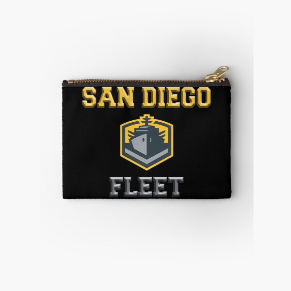 Item preview, Vintage San Diego Fleet Shirt, Alliance of American Football designed and sold by Merchall  store.