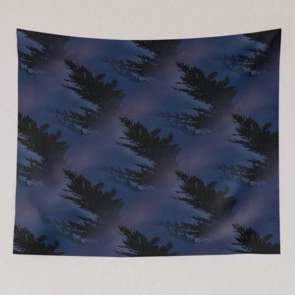 Item preview, Conifer Pattern. designed and sold by MindTravel.