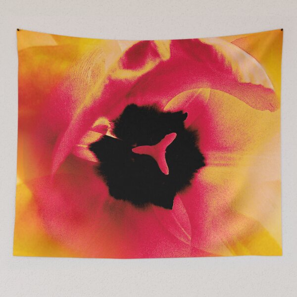 Item preview, Tulip Abstract designed and sold by SexyEyes69.