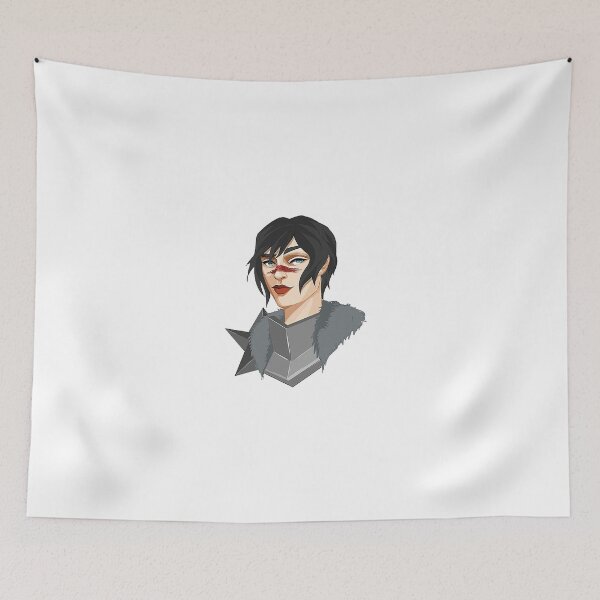 Item preview, Marian Hawke designed and sold by malignantfish.