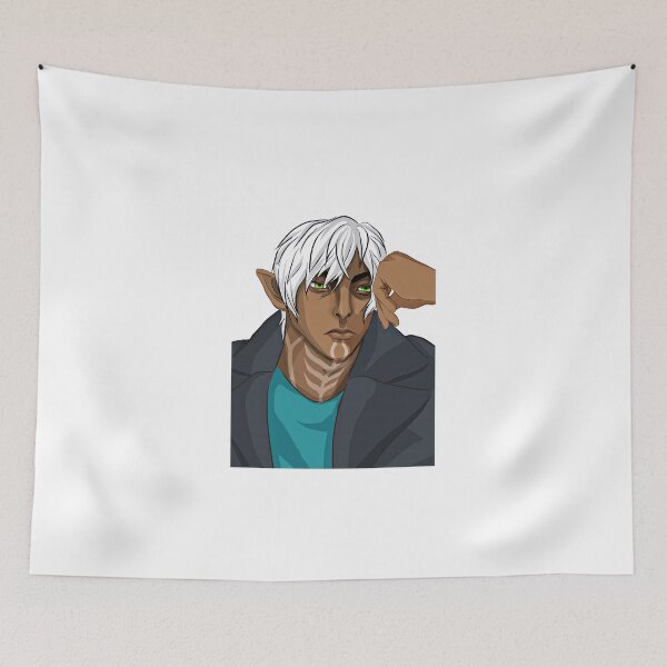 Item preview, Fenris Bored designed and sold by malignantfish.