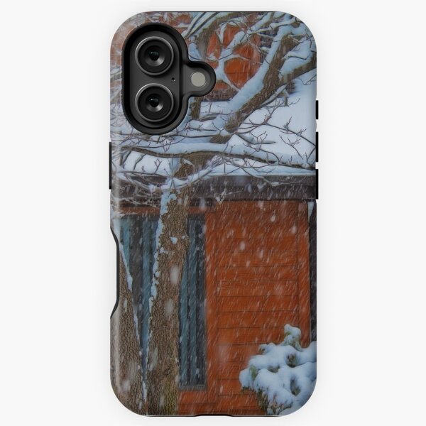Item preview, Snowing. designed and sold by vadim19.