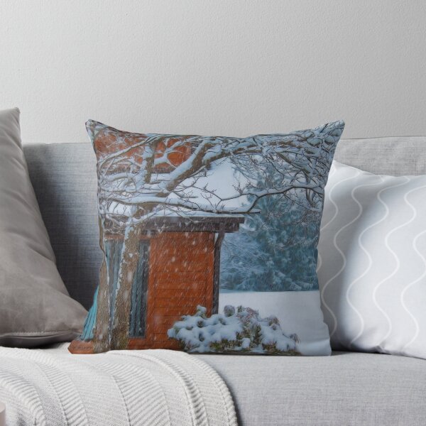 Item preview, Snowing. designed and sold by vadim19.