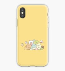 Sumikko Gurashi iPhone-Hülle & Cover