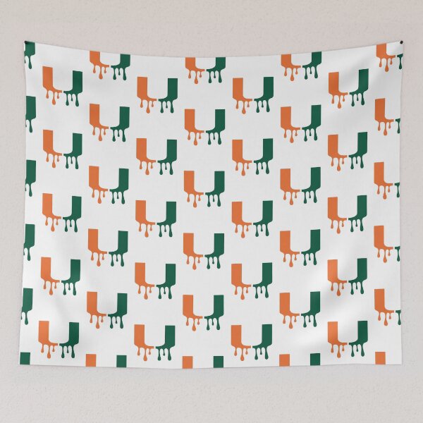 Item preview, University of Miami- Umiami designed and sold by mmerlino20.