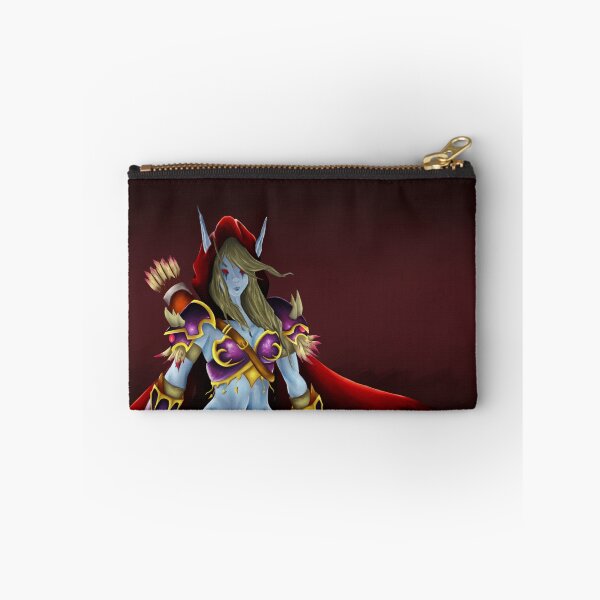 Item preview, Dark Lady Sylvanas designed and sold by EguzkiZeid.