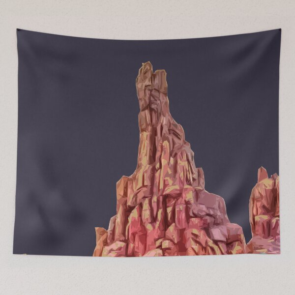Item preview, Wildest Ride in the Wilderness designed and sold by FandomTrading.