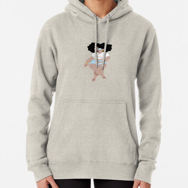sudaderas señora