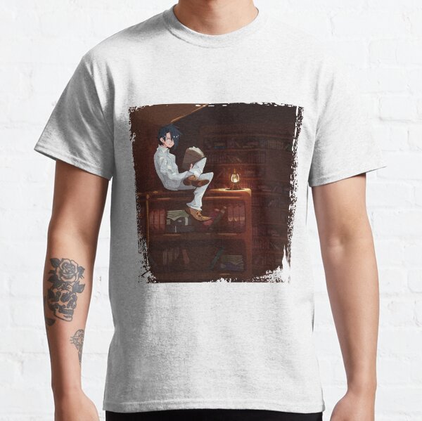 Ray - The Promised Neverland Classic T-Shirt
