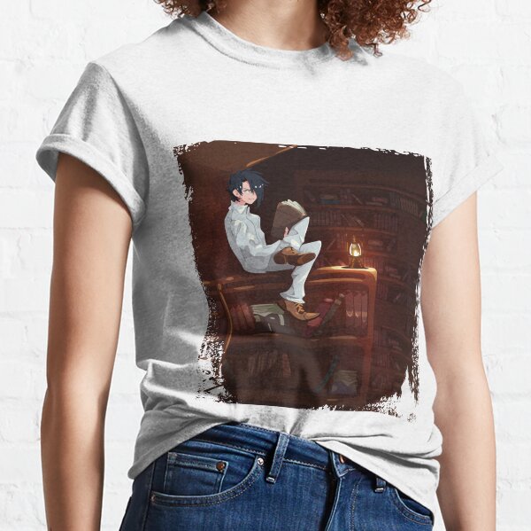 Ray - The Promised Neverland Classic T-Shirt