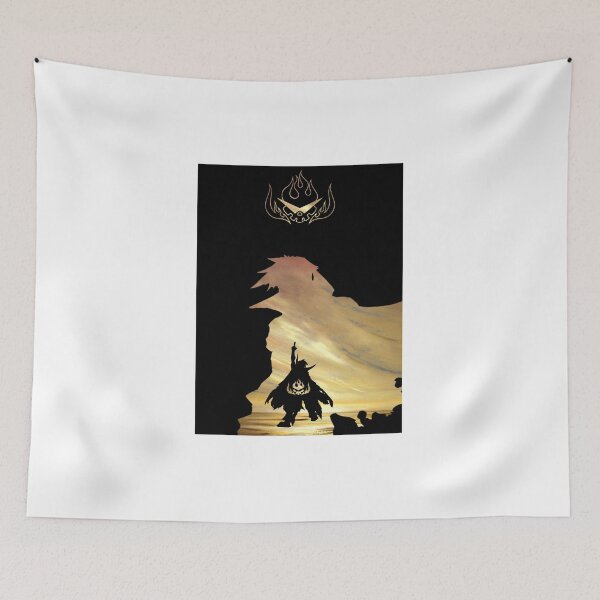 Item preview, Kamina - Tengen Toppa Gurren Lagann designed and sold by Blason.
