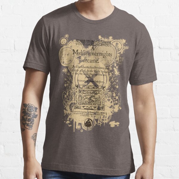 Essential T-Shirt