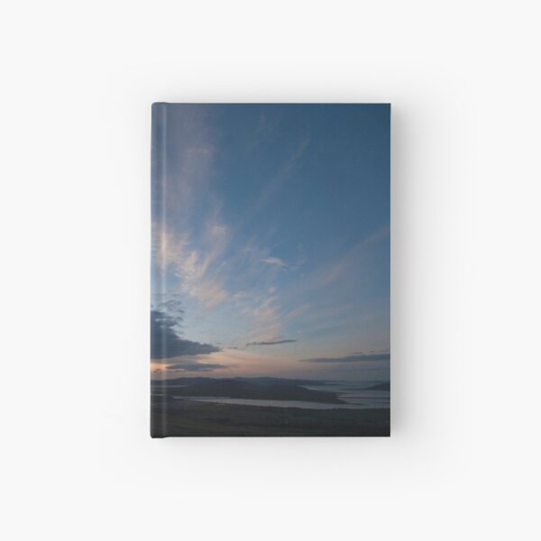 Inishowen Hardcover Journal