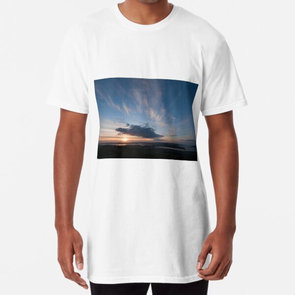 Inishowen Long T-Shirt