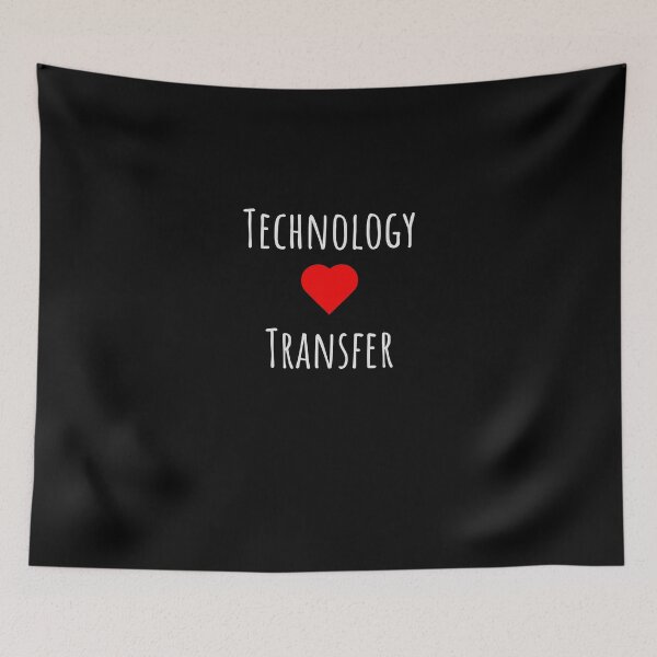 Artikelvorschau, I love Technology transfer | Present for Pharma Scientists entworfen und verkauft von ProjectsMM.