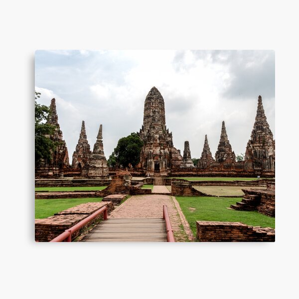Canvas Print