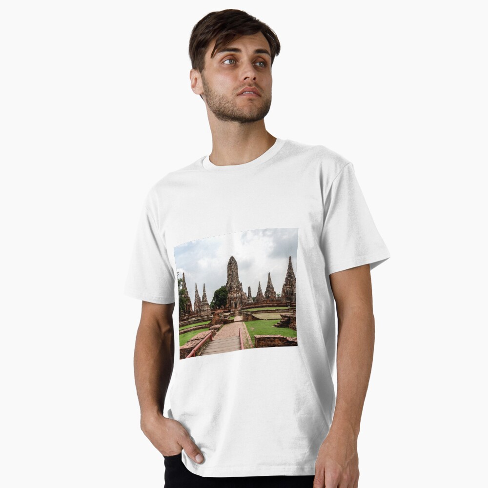 Item preview, Premium T-Shirt designed and sold by darren-j-mcleod.