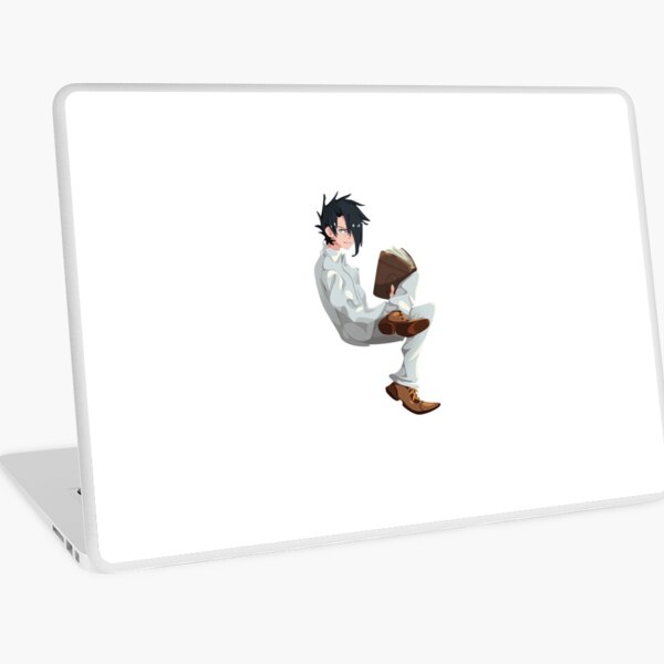 Ray Sticker Laptop Skin