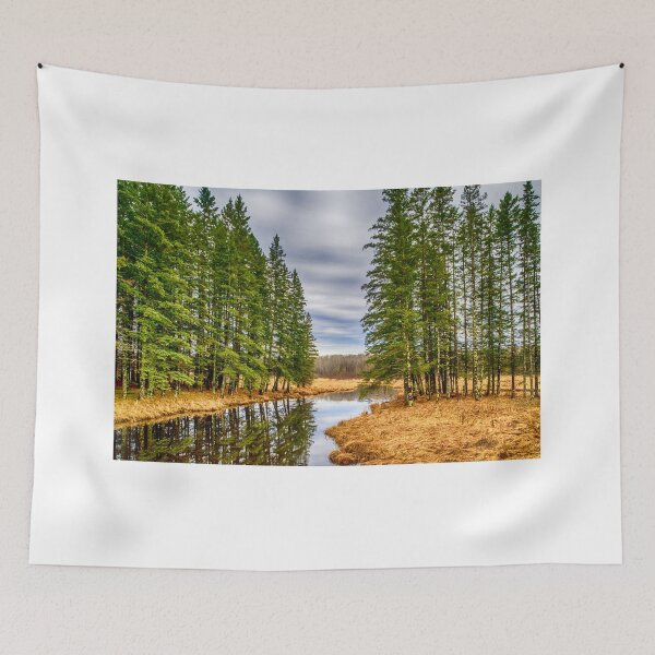 Item preview, Cool Water Reflections designed and sold by Darrell Kroulik.