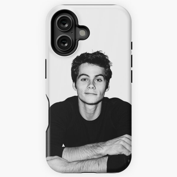 Item preview, Dylan O'Brien designed and sold by Pineapplexpress.