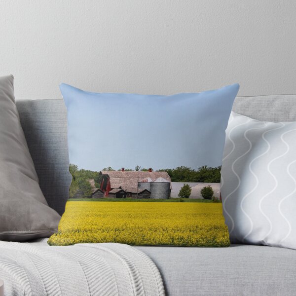 Item preview, Canola Time designed and sold by Larry Trupp.