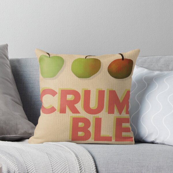 Item preview, Crumble designed and sold by Yvie Johnson.