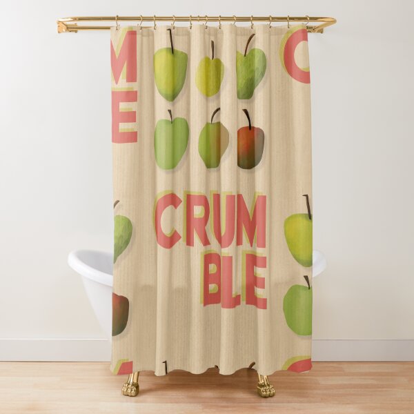 Item preview, Crumble designed and sold by Yvie Johnson.