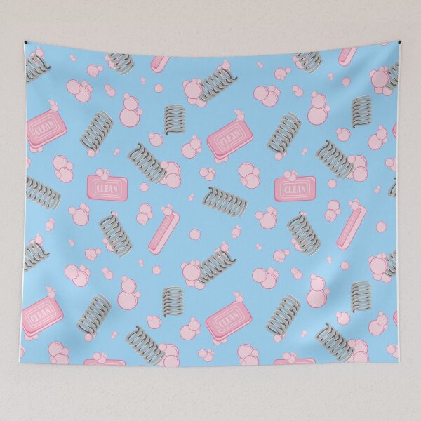 Item preview, spring cleaning  designed and sold by B0red.