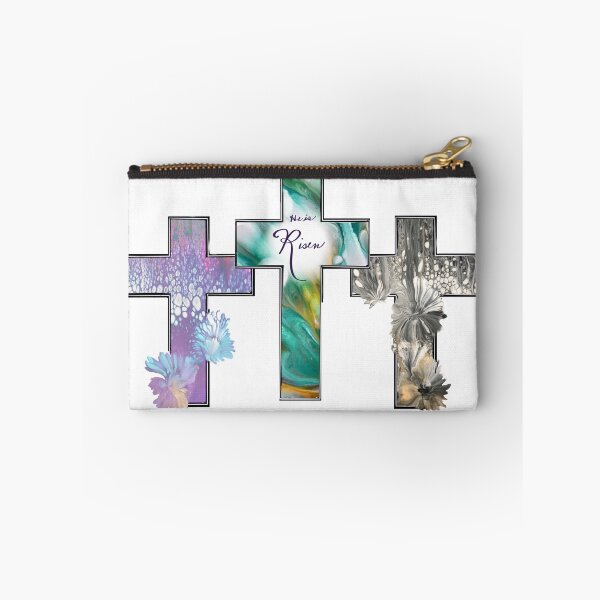 Item preview, Three Crosses designed and sold by Dodie Mccandless.
