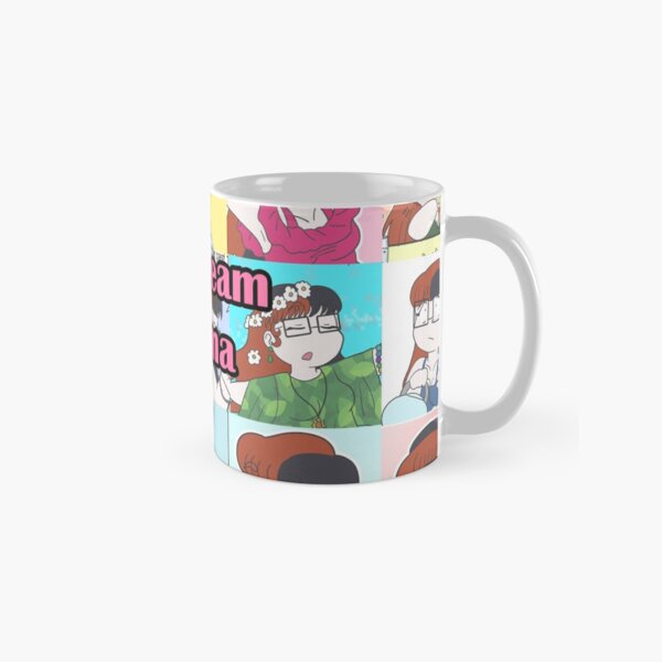 Daydream Drama Classic Mug
