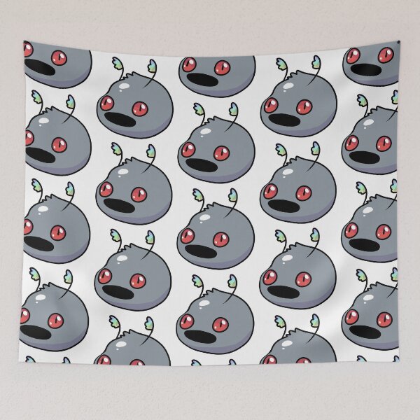 Item preview, Mothman Head designed and sold by ziodynes098.