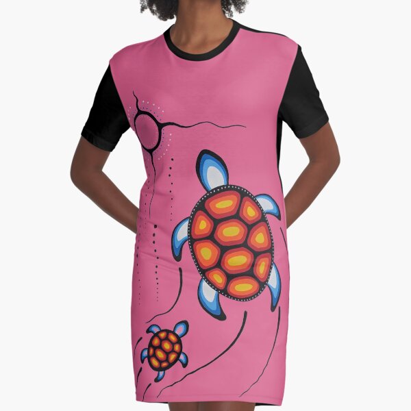 Artikel-Vorschau von Schildkröten schwimmen, designt und verkauft von YTMPercy.