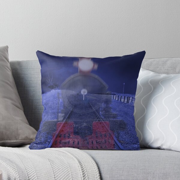Item preview, Ghost Train designed and sold by jwwallace.
