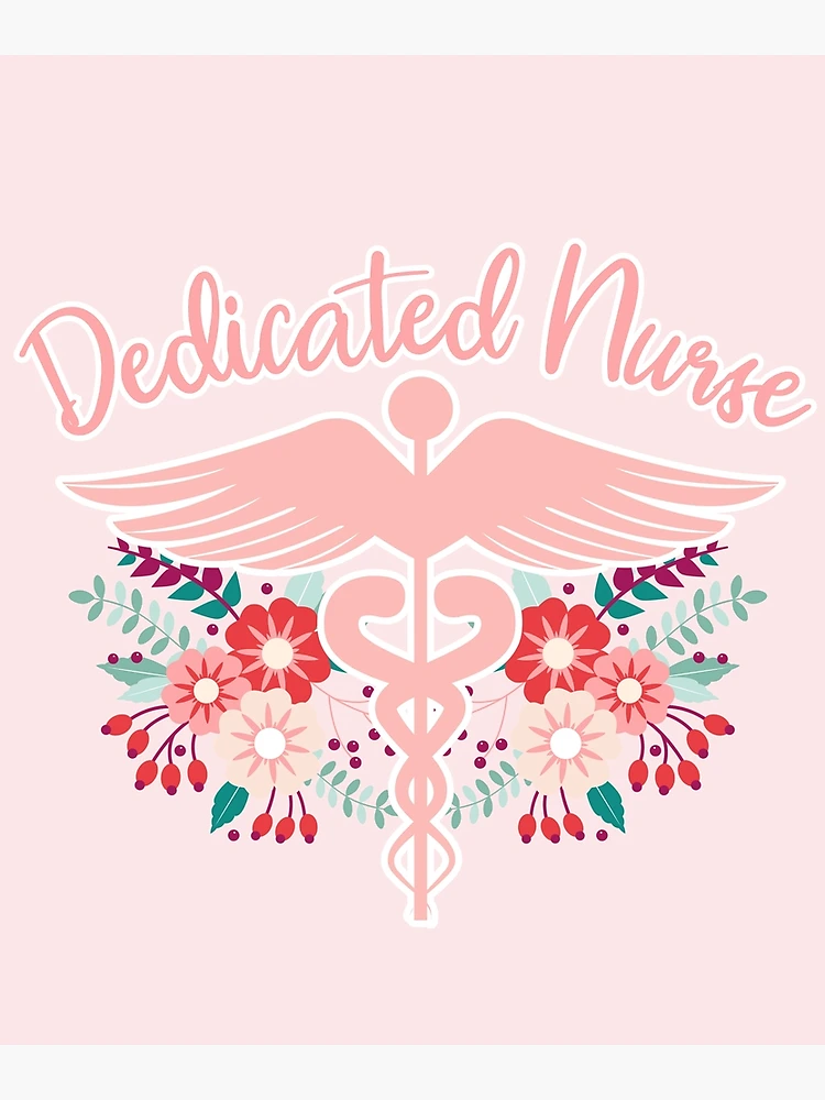 Forever A Lvn Nurse Week Caduceus Space Products