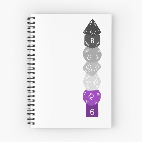Item preview, Dice Tower-Ace designed and sold by AllisonNicolle.