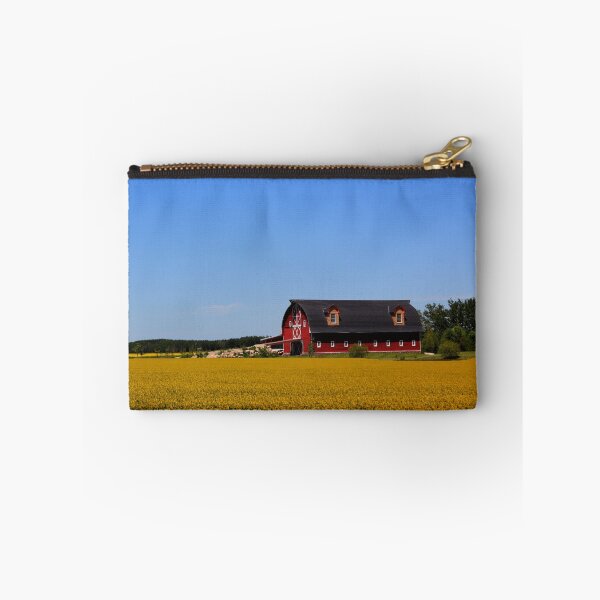 Artikelvorschau, Stylish Red Barn entworfen und verkauft von Larry Trupp.