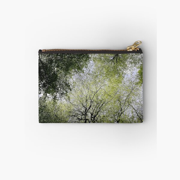 Item preview, Forest canopy designed and sold by Ciaran Sidwell.